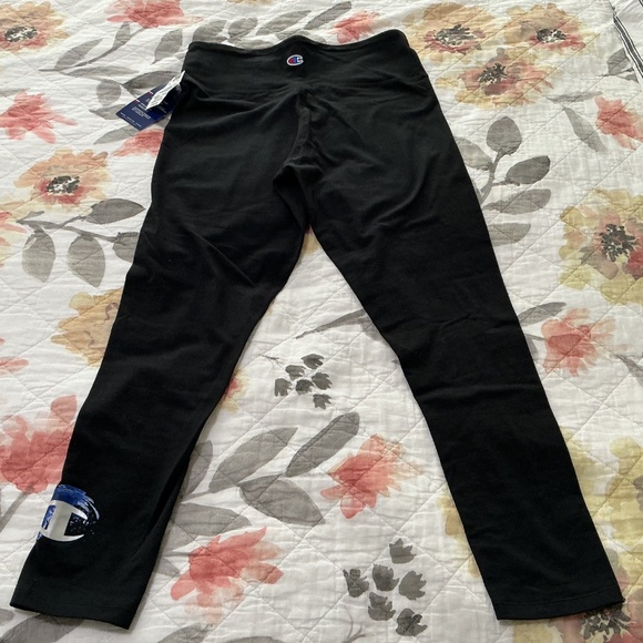 Champion Leggings - L - NWT - Picture 6 of 11